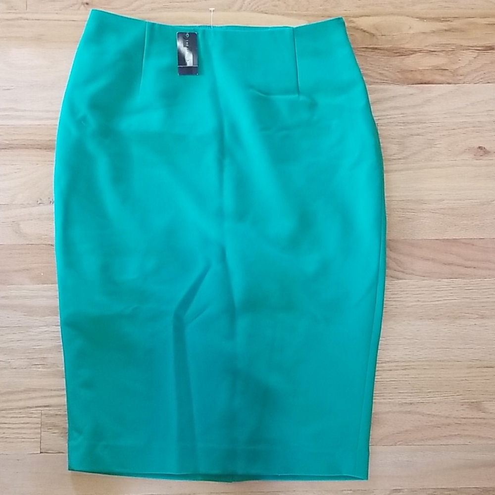Skirts